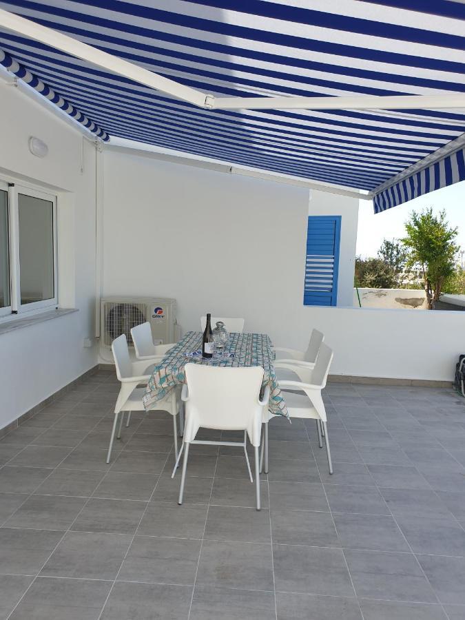 Ikaria Village Maisonette 12 Paphos Exterior foto